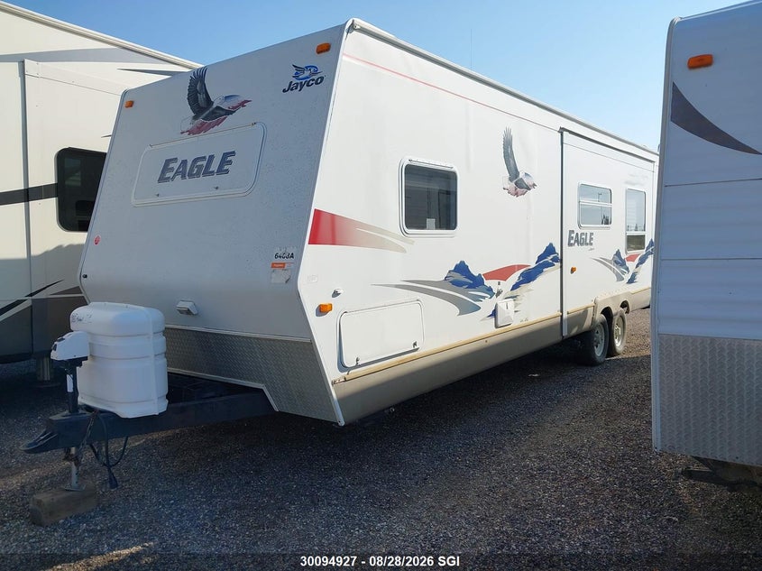 2006 OTHER JAYCO TRAILER N/A
