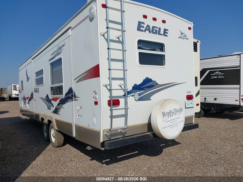2006 OTHER JAYCO TRAILER N/A