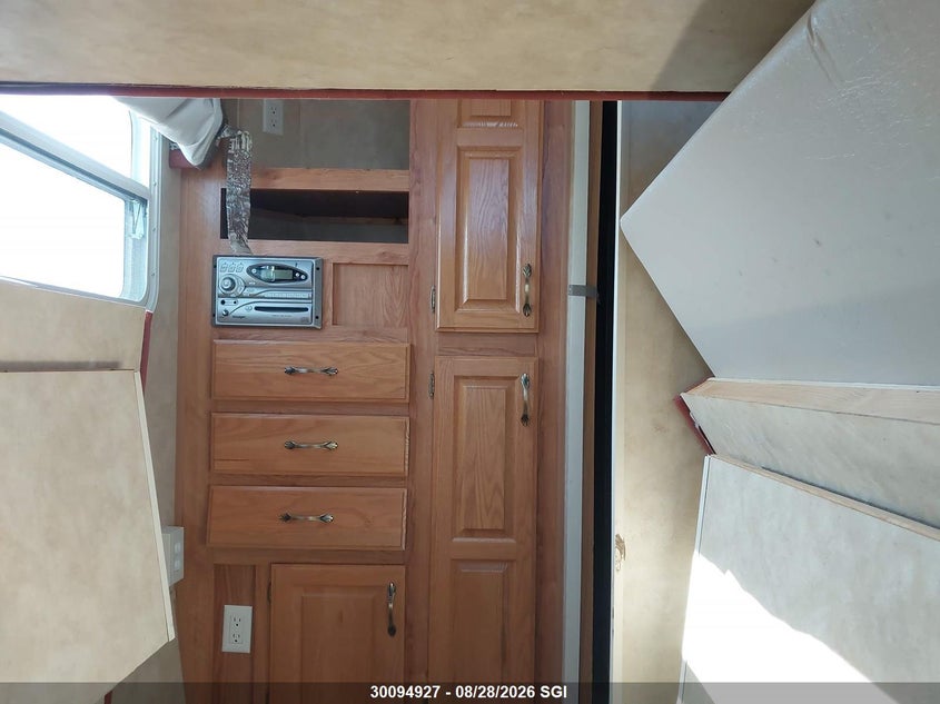 2006 OTHER JAYCO TRAILER N/A