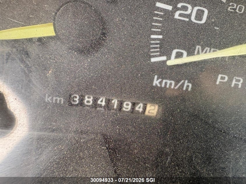 1998 Chevrolet Gmt-400 K1500 VIN: 1GCEK14R4WE180853 Lot: 30094933
