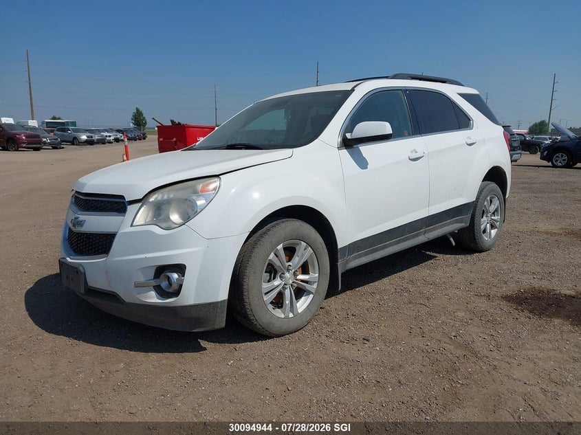 Vin: 2gnflee38d6196825, lot: 20141319, chevrolet equinox lt 20132