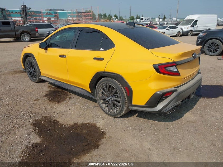 Vin: jf1vbaf69p9800616, lot: 20141343, subaru wrx premium 20233
