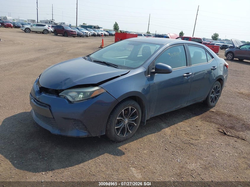 Vin: 2t1burhe3fc368267, lot: 20141344, toyota corolla l/le/le pls/prm/s/s pls 20152