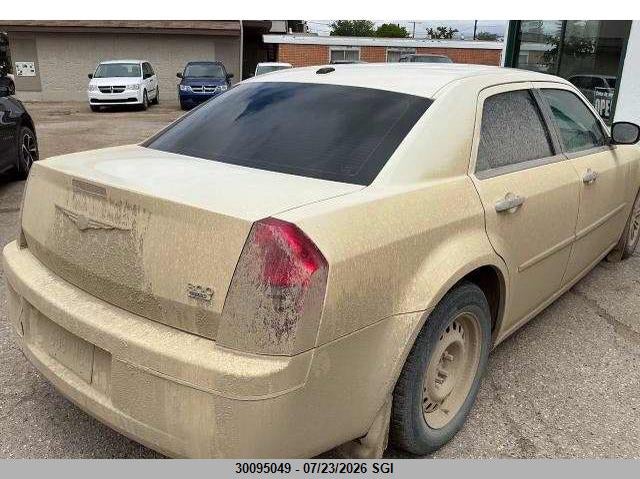 Vin: 2c3ca5cv0ah123412, lot: 20141453, chrysler 300 touring 20103