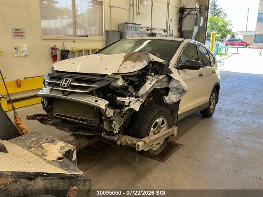 Vin: 2hkrm4h38dh106514, lot: 20141455, honda cr-v lx 20132
