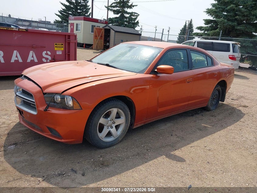 Vin: 2b3cl3cg0bh583684, lot: 20141459, dodge charger 20112
