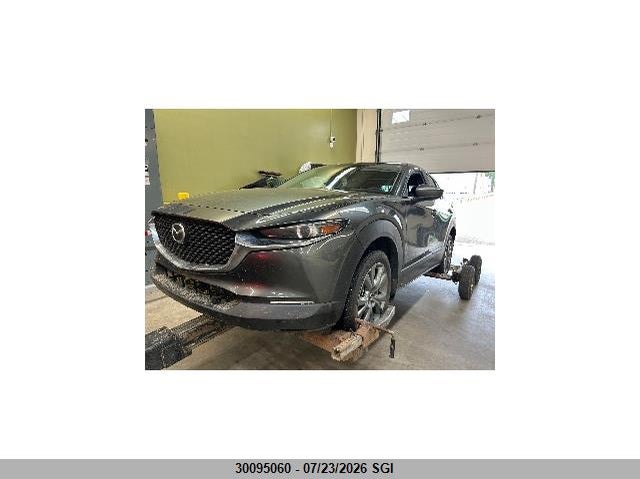 Vin: 3mvdmbcm3sm859730, lot: 20141475, mazda cx-30 preferred 20252