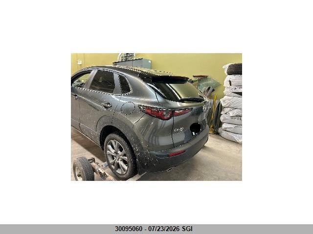 Vin: 3mvdmbcm3sm859730, lot: 20141475, mazda cx-30 preferred 20253