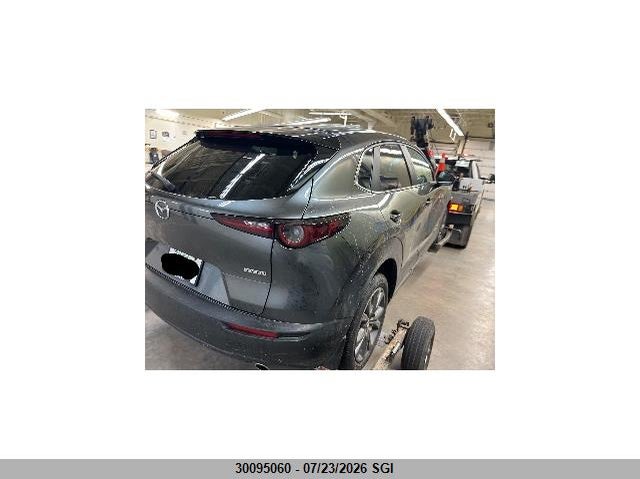 Vin: 3mvdmbcm3sm859730, lot: 20141475, mazda cx-30 preferred 20254