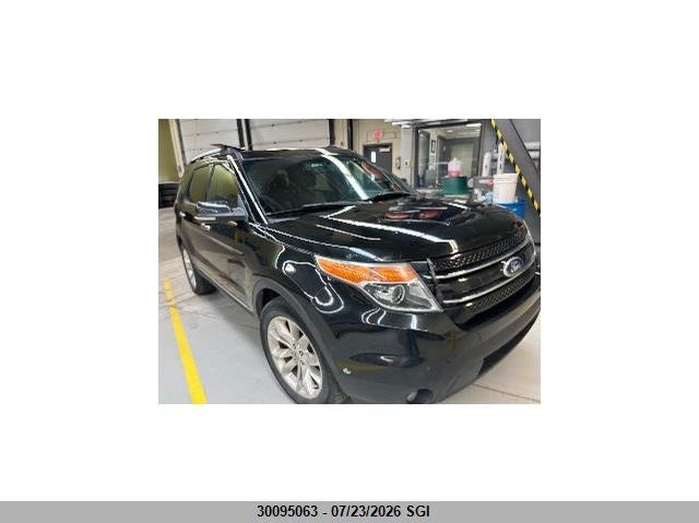 Vin: 1fmhk8f85bga19920, lot: 20141479, ford explorer limited 2011 img_1