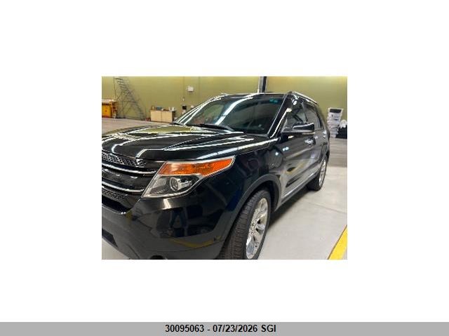 Vin: 1fmhk8f85bga19920, lot: 20141479, ford explorer limited 20112