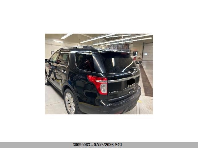 Vin: 1fmhk8f85bga19920, lot: 20141479, ford explorer limited 20113
