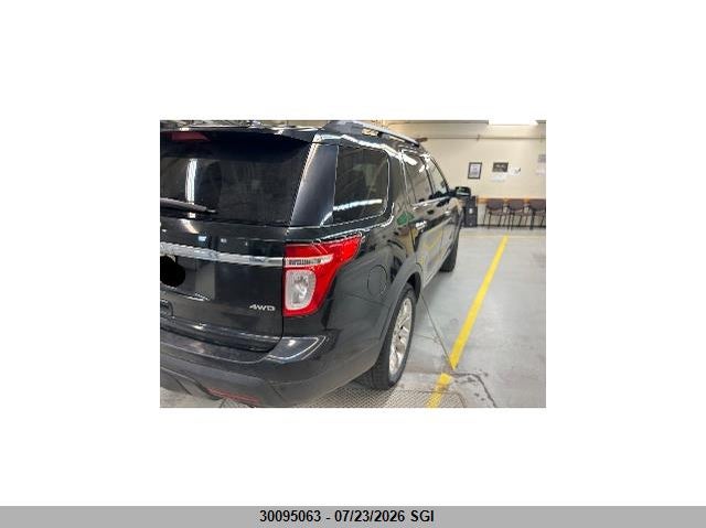 Vin: 1fmhk8f85bga19920, lot: 20141479, ford explorer limited 20114