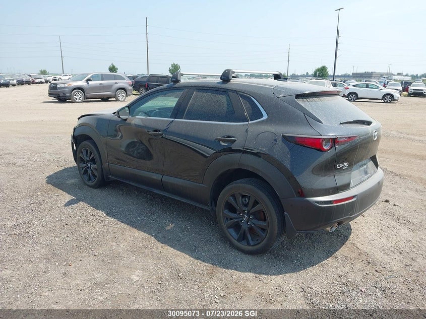 Vin: 3mvdmbdy0mm251202, lot: 20141494, mazda cx-30 premium 20213