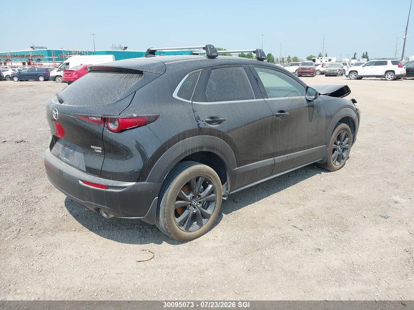 Vin: 3mvdmbdy0mm251202, lot: 20141494, mazda cx-30 premium 20214