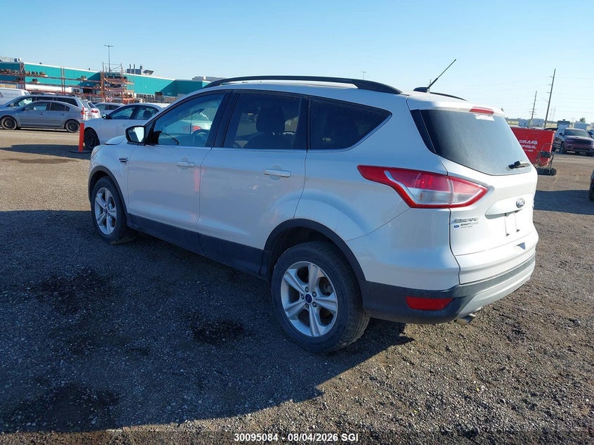 Vin: 1fmcu0gx7eue29863, lot: 20141505, ford escape se 20143