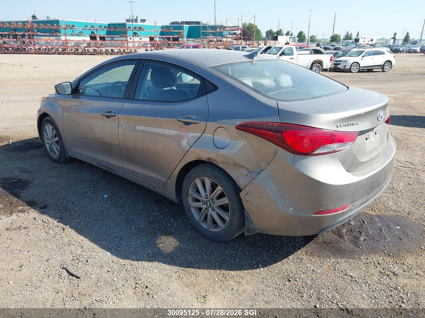 Vin: 5npdh4ae4eh471784, lot: 20141549, hyundai elantra se/sport/limited 20143