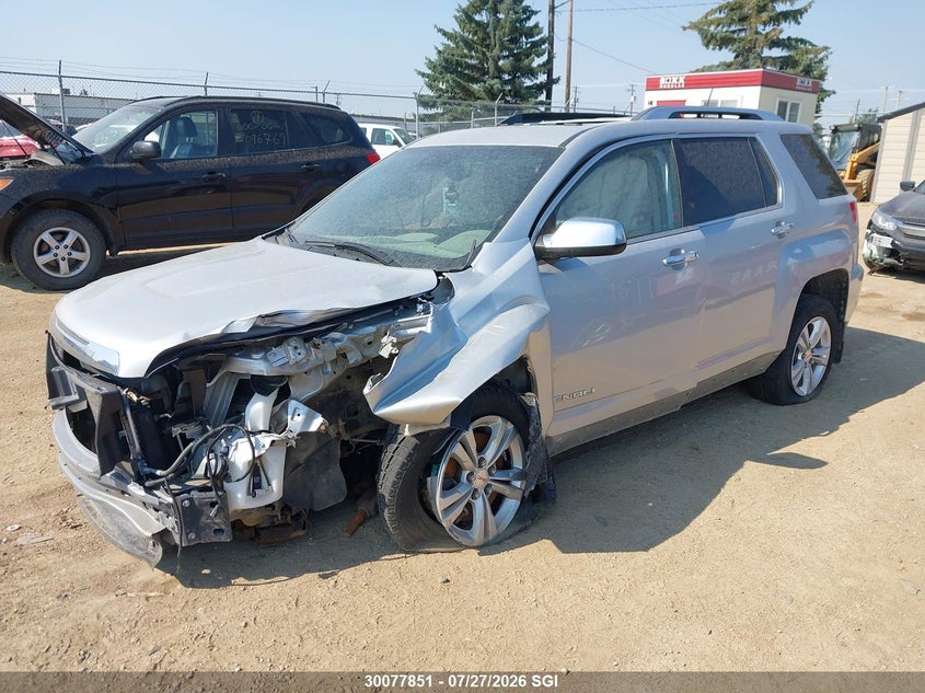 Vin: 2gkflvekxh6277271, lot: 20141630, gmc terrain denali 20172