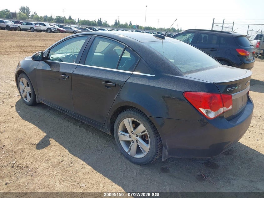 Vin: 1g1p75sz9f7152290, lot: 20141631, chevrolet cruze 20153