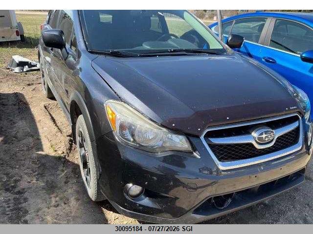 Vin: jf2gpacc2e8279483, lot: 20141636, subaru xv crosstrek 2.0 premium 2014 img_1