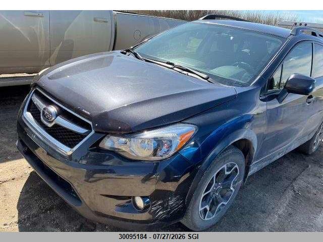 Vin: jf2gpacc2e8279483, lot: 20141636, subaru xv crosstrek 2.0 premium 20142