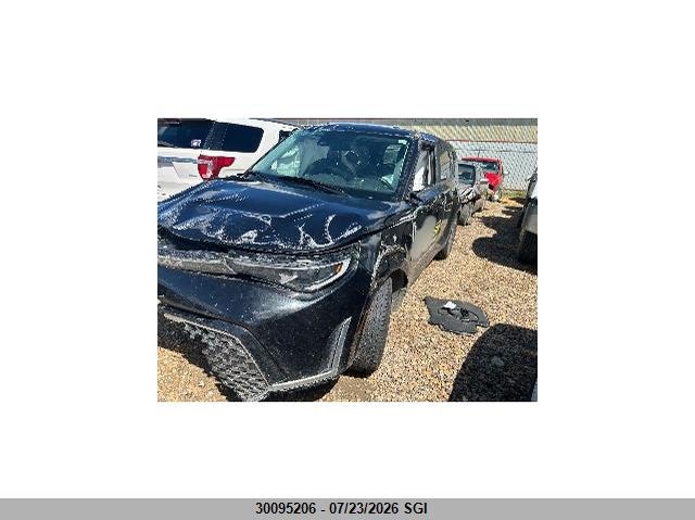Vin: kndj33au4p7894844, lot: 20141671, kia soul ex 20232