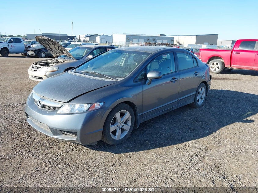Vin: 2hgfa1f65ah008988, lot: 20141739, honda civic lx-s 20102