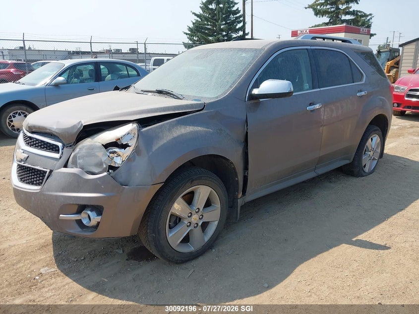 Vin: 2gnflne58c6208813, lot: 20141759, chevrolet equinox lt 20122