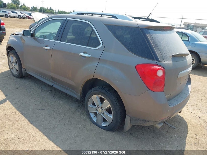 Vin: 2gnflne58c6208813, lot: 20141759, chevrolet equinox lt 20123