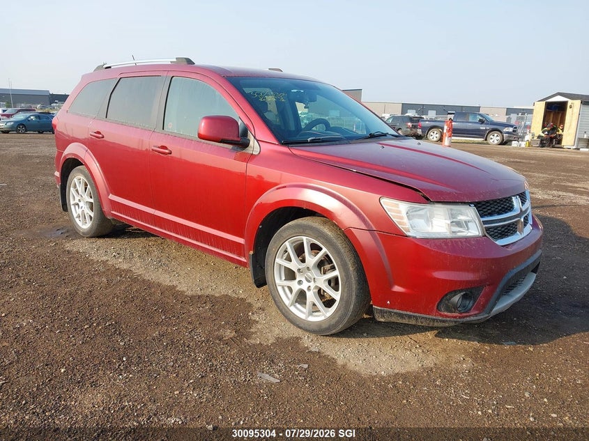 Vin: 3d4pg5fg8bt551443, lot: 20141789, dodge journey sxt 2011 img_1