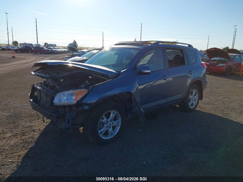 Vin: 2t3bf4dv5bw173287, lot: 20141801, toyota rav4 20112