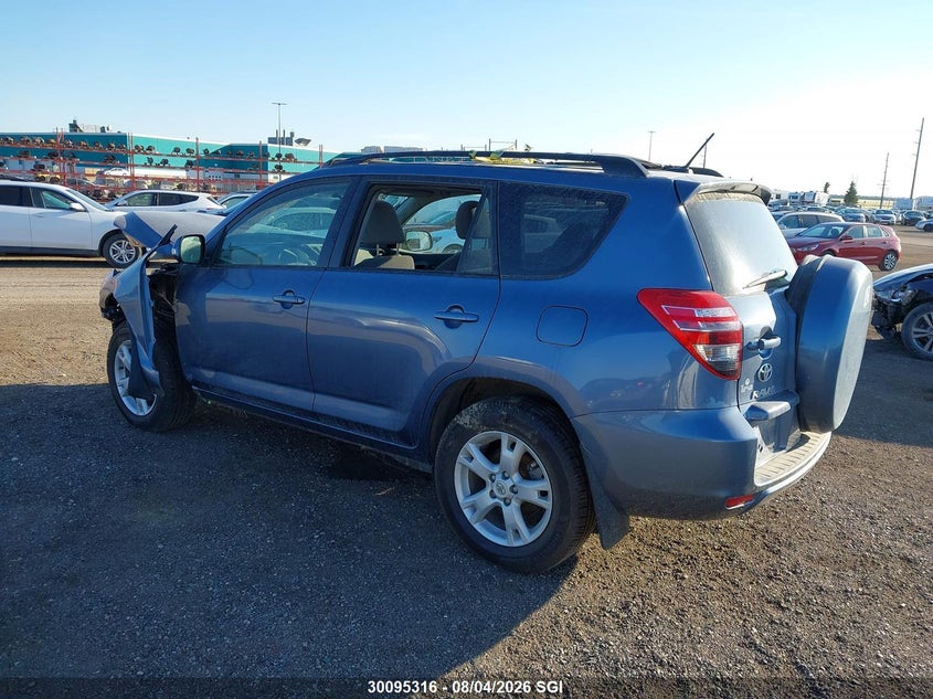 Vin: 2t3bf4dv5bw173287, lot: 20141801, toyota rav4 20113