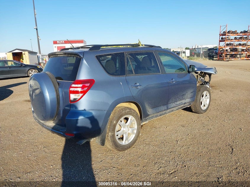 Vin: 2t3bf4dv5bw173287, lot: 20141801, toyota rav4 20114