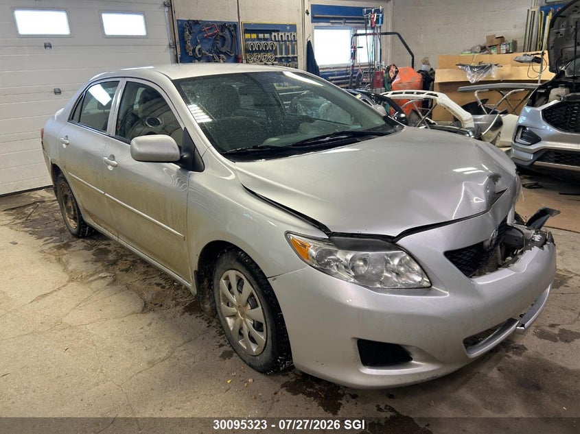 Vin: 2t1bu4ee0ac214888, lot: 20141808, toyota corolla s/le/xle 2010 img_1