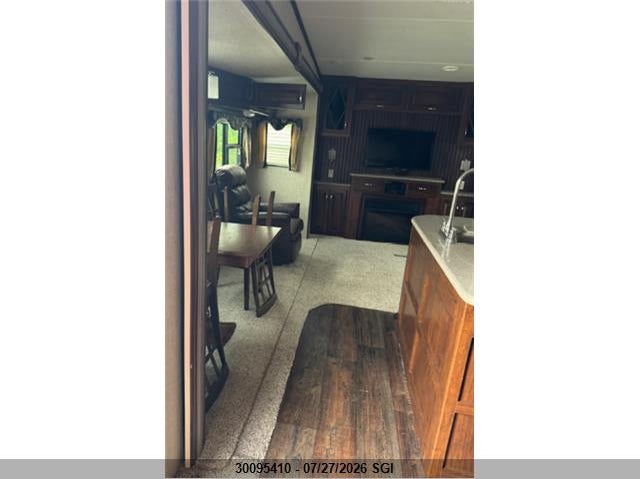 2014 OTHER KEYSTONE LAREDO TRAILER N/A