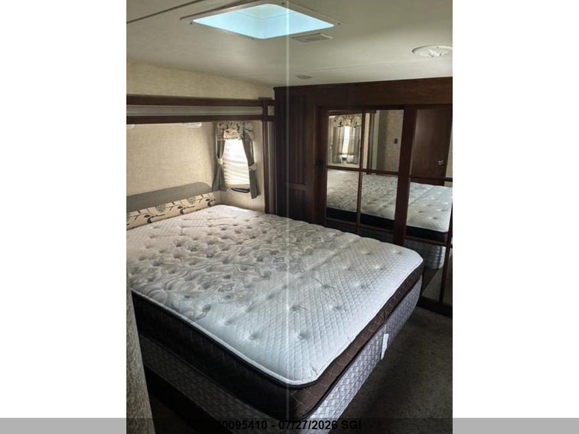 2014 OTHER KEYSTONE LAREDO TRAILER N/A