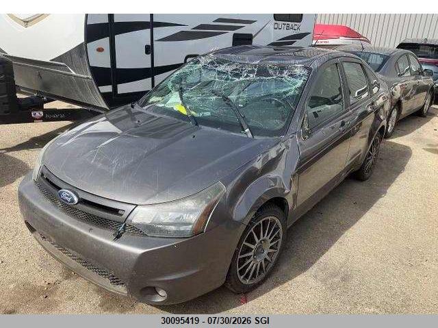 Vin: 1fahp3gn9bw203511, lot: 20141946, ford focus ses 20112