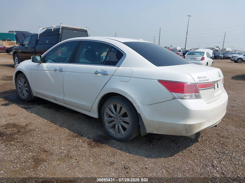 Vin: 1hgcp3f84ca800453, lot: 20141959, honda accord exl 20123