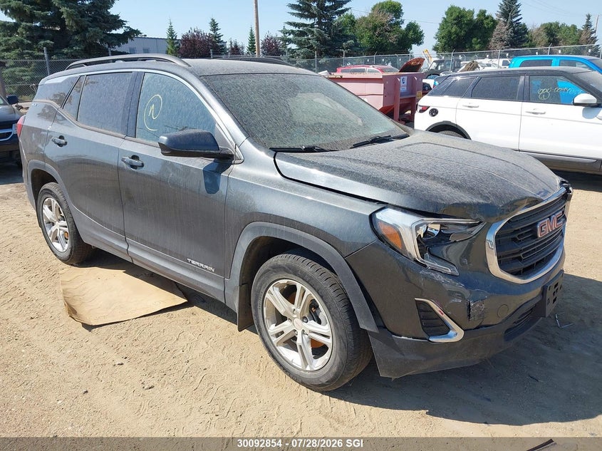 Vin: 3gkalmev7jl218212, lot: 20142016, gmc terrain sle 2018 img_1