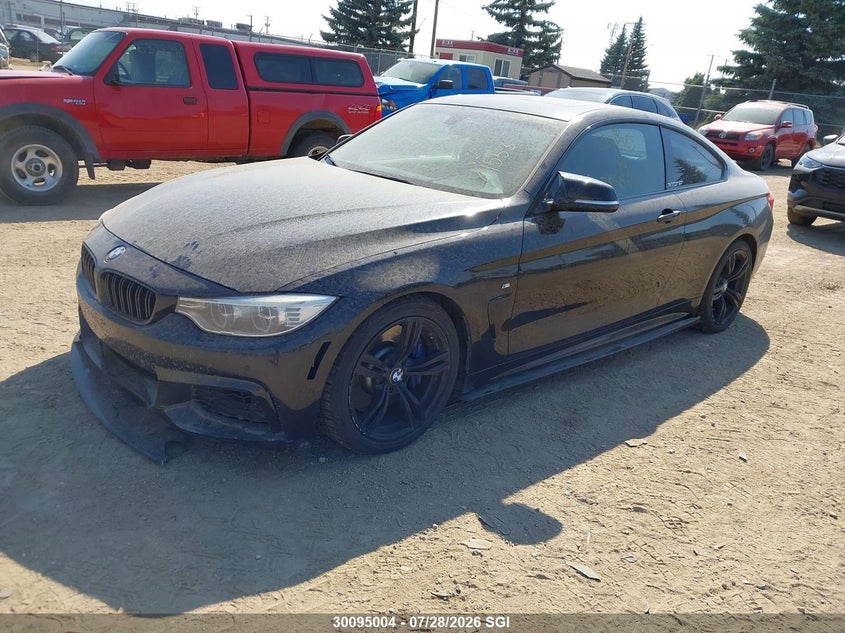Vin: wba3r5c51ef784553, lot: 20142048, bmw 435 xi 20142