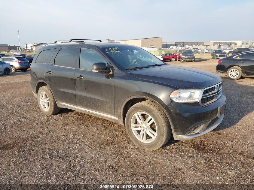 Vin: 1c4rdjdg0fc223087, lot: 20142073, dodge durango limited 2015 img_1