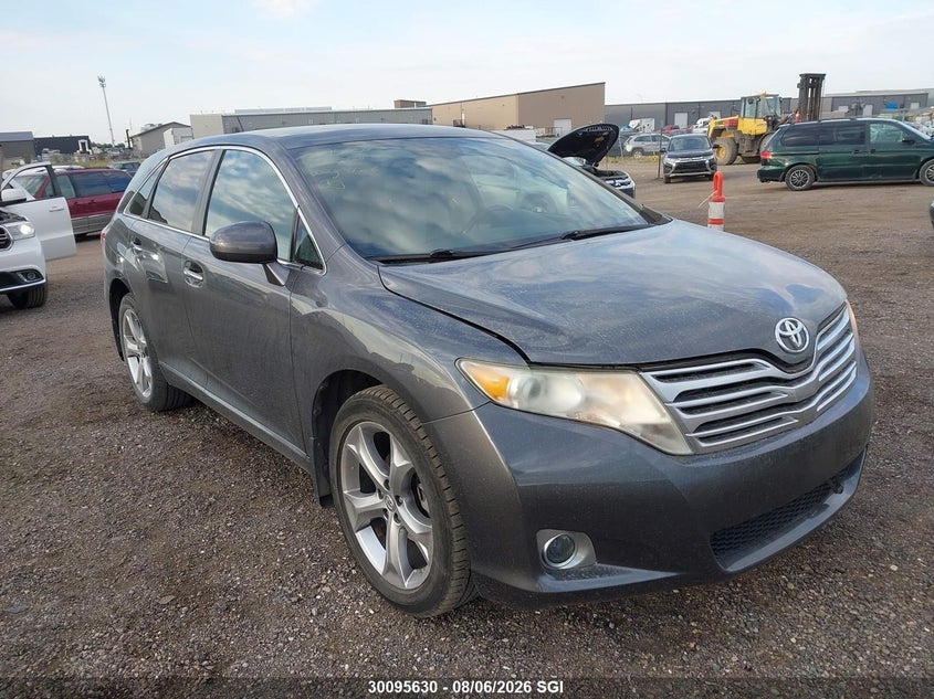 Vin: 4t3bk3bb3bu060730, lot: 20142188, toyota venza 2011 img_1