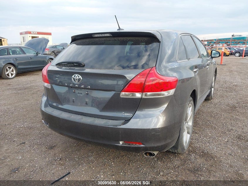 Vin: 4t3bk3bb3bu060730, lot: 20142188, toyota venza 20114