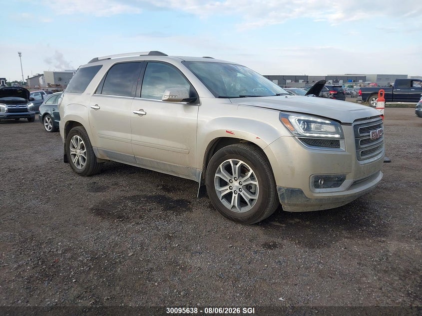 Vin: 1gkkvskd9gj255843, lot: 20142197, gmc acadia slt-2 2016 img_1