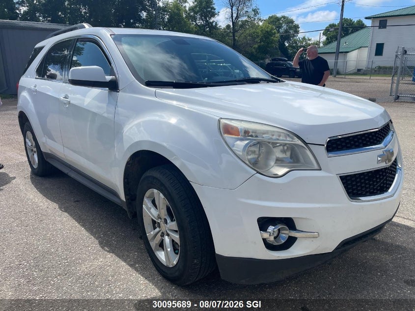 Vin: 2cnfleec4b6311292, lot: 20142273, chevrolet equinox lt 2011 img_1