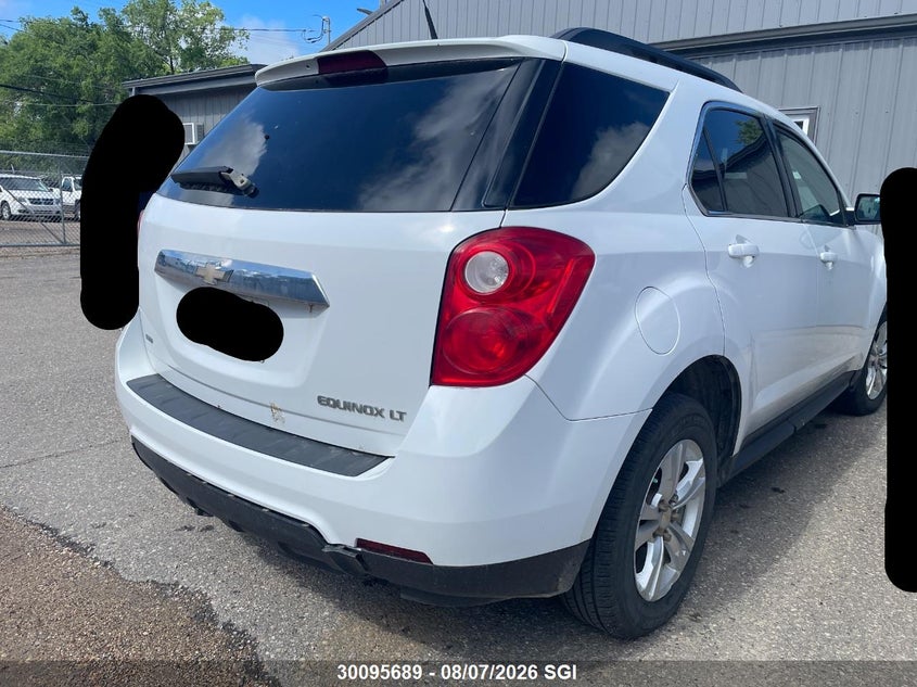 Vin: 2cnfleec4b6311292, lot: 20142273, chevrolet equinox lt 20114