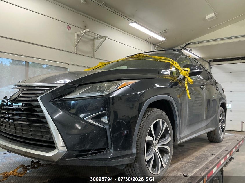 Vin: 2t2bzmca3gc003982, lot: 20142397, lexus rx 350/base/f sport 2016 img_1