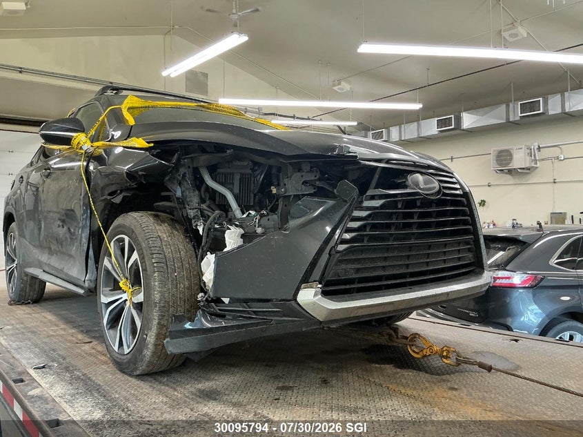 Vin: 2t2bzmca3gc003982, lot: 20142397, lexus rx 350/base/f sport 20162