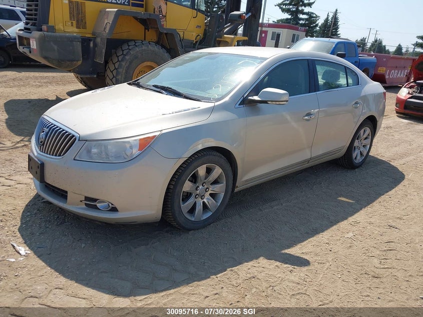 Vin: 1g4gc5e3xdf281227, lot: 20142398, buick lacrosse 20132
