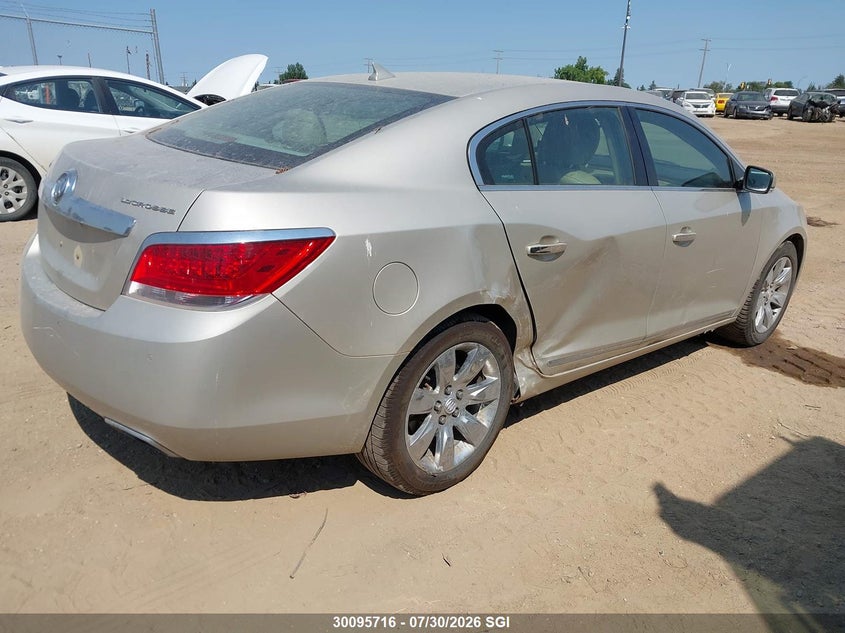 Vin: 1g4gc5e3xdf281227, lot: 20142398, buick lacrosse 20134